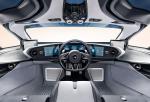 McLaren Speedtail 2018 года